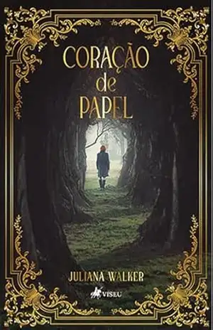 Coração de Papel – Juliana Walker