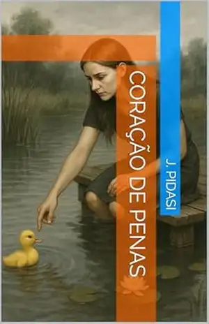 CORAÇÃO DE PENAS - J. Pidasi