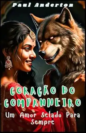 CORAÇÃO DO COMPANHEIRO: Um Amor Selado Para Sempre – Paul Anderton