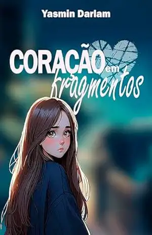 Coração em: fragmentos (Coração em fragmentos Livro 1) – Yasmin Darlam