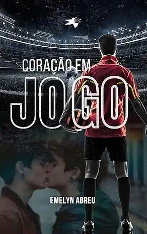 Baixar Coração em Jogo – Livro 1 pdf, epub, mobi, eBook