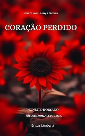 Baixar Coração Perdido pdf, epub, mobi, eBook