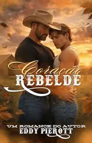 Coração Rebelde (Coração Puro Livro 1) – Eddy  Pierott