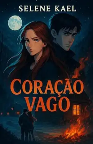 Coração Vago – Selene Kael Coração Vago – Selene Kael