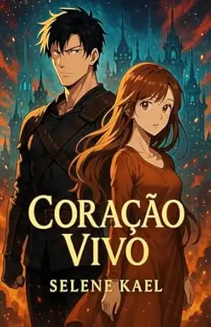 Coração Vivo (Coração Vago Livro 2) – Selene Kael