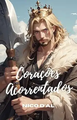 Corações Acorrentados – Nico D’Al