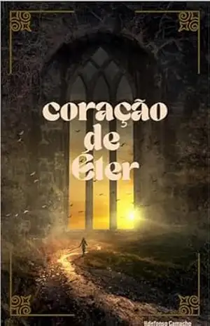 Corações de Éter – Ildefonso Camacho