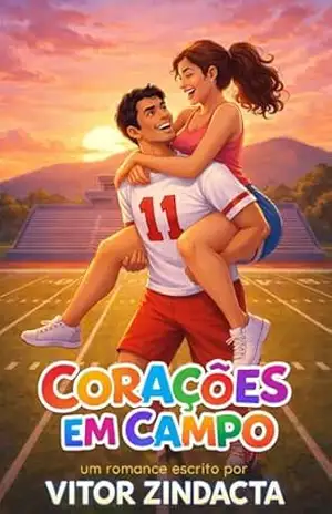 Corações em campo – Vitor Zindacta