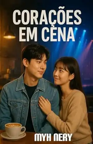 Corações Em Cena (Amo Doramas) – Myh  Nery