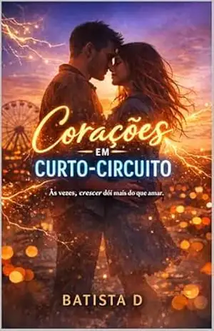 Corações em Curto–Circuito – BATISTA D