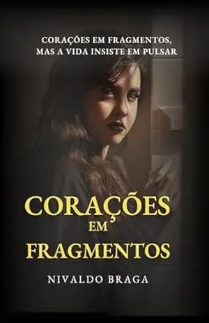 Corações em Fragmentos: Reconstituindo as Peças da Vida – Nivaldo Braga