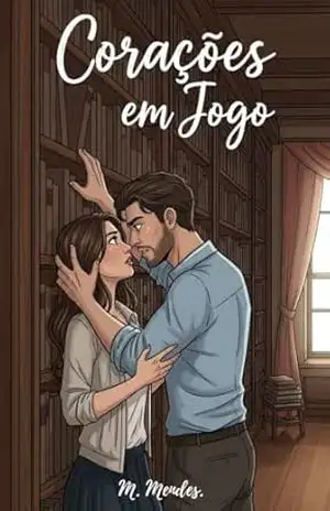 Corações Em Jogo – M.  Mendes