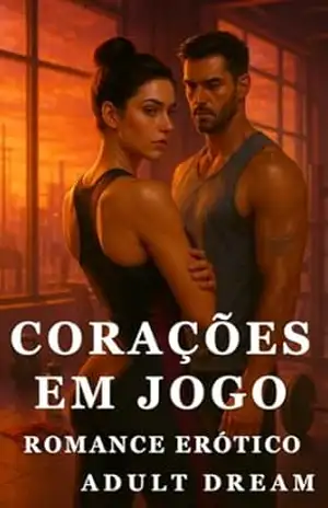 Corações em Jogo – Romance Erótico (Explícito) (Adult Dream) – Adult Dream