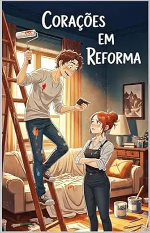 Corações em Reforma – Leo Campos Corações em Reforma – Leo Campos