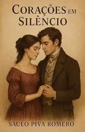 Corações em Silêncio – Saulo Piva Romero
