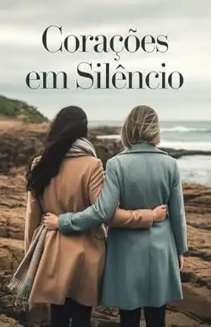 Corações em Silêncio: Um romance dramático sobre segredos, amor perdido e redenção – Leandro Matos