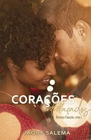 Corações Entrelaçados – Jaque Salema