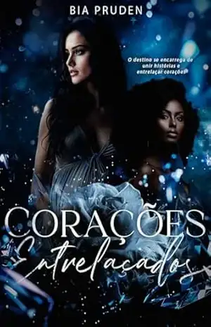 Corações Entrelaçados – Bia Pruden