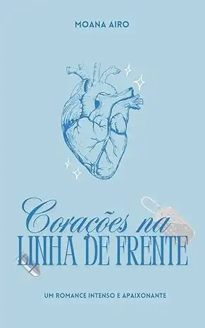 Baixar Corações na linha de frente pdf, epub, mobi, eBook