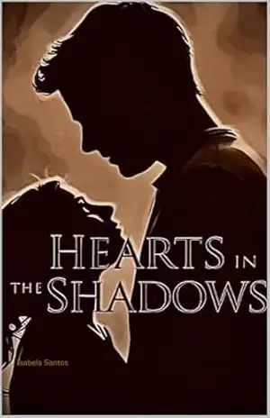 Corações nas Sombras – Isabela  Santos
