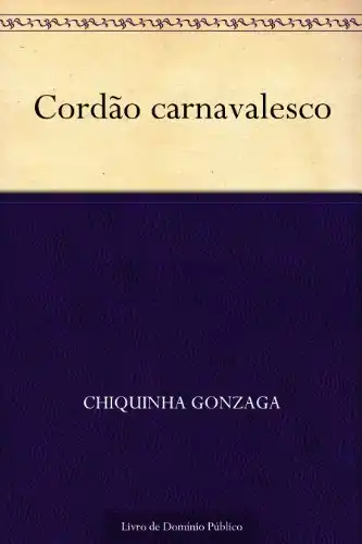 Baixar Cordão carnavalesco pdf, epub, mobi, eBook