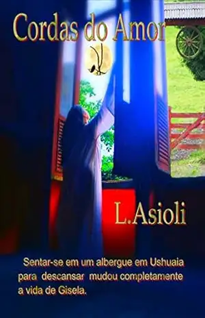 Cordas do Amor – L. Asioli