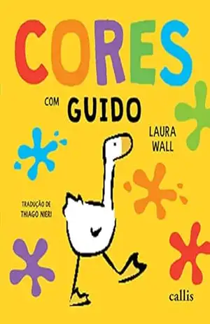 Cores com Guido – Laura Wall