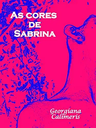 Baixar Cores de Sabrina pdf, epub, mobi, eBook