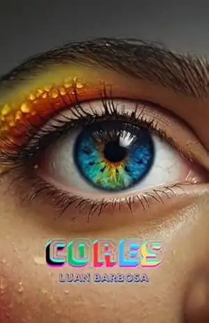 Cores – Luan Barbosa Cores – Luan Barbosa