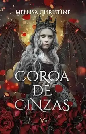 Coroa de Cinzas – Mellisa Christine