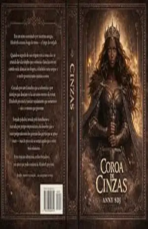 Coroa de cinzas - Anny  SDJ