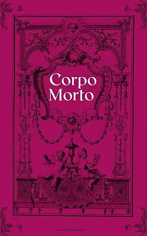 Baixar Corpo Morto pdf, epub, mobi, eBook