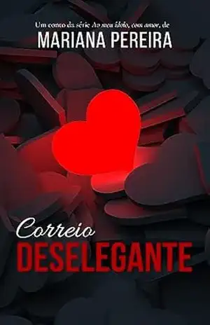 Correio deselegante – Mariana Pereira