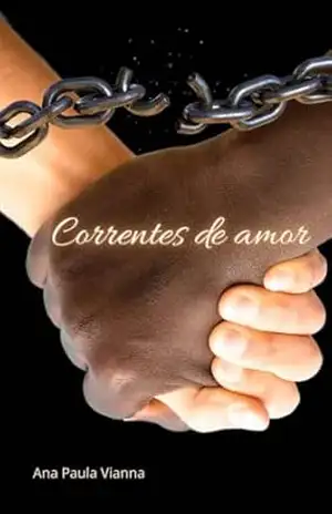 Correntes de Amor – Ana Paula  Vianna