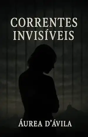 Correntes Invisíveis – Áurea  D’Ávila