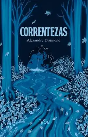 Correntezas – Alexandre Drumond