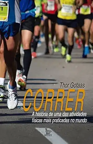 Correr – Thor Gotaas