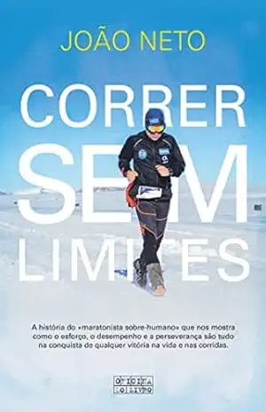 Correr Sem Limites – João Neto