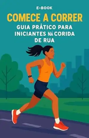 Corrida de rua – Vitor Hélio Nascimento