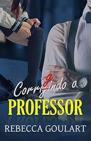 Corrigindo o Professor – Rebecca Goulart