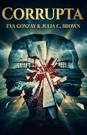 Corrupta: Portugues Edition – Eva Gonzay