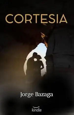Cortesia – Jorge Bazaga Cortesia – Jorge Bazaga