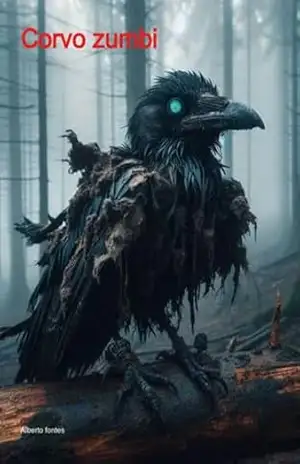 Corvo Zumbi – Alberto Fontes