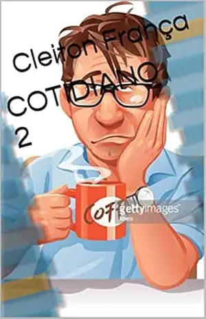 COTIDIANO 2 – Cleiton França