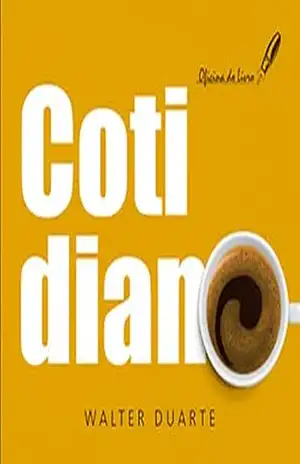 Cotidiano – Walter Duarte