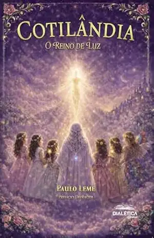 Cotilândia: O Reino de Luz – PAULO LEME