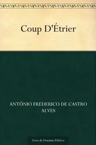 Baixar Coup D'Étrier pdf, epub, mobi, eBook