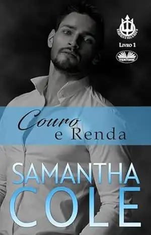 Couro e Renda – Samantha Cole