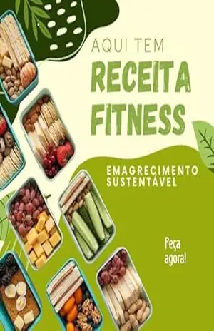 Cozinha fit: Emagrecimento Sustentavel: Emagrecimento – Cristiano Da Silva