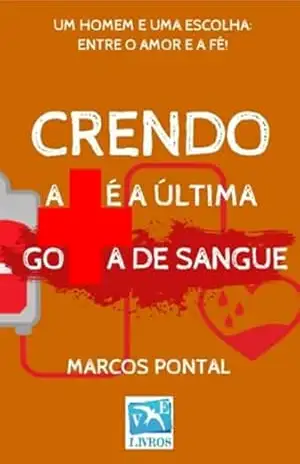 Crendo – Marcos Pontal Crendo – Marcos Pontal